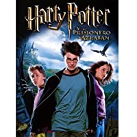 Los mejores  - Harry Potter y el prisionero de Azkaban [DVD]